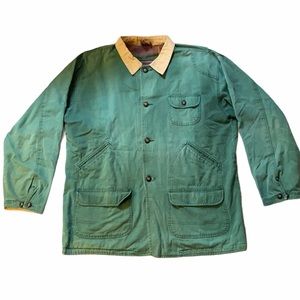 Vintage 90’s Barn Jacket